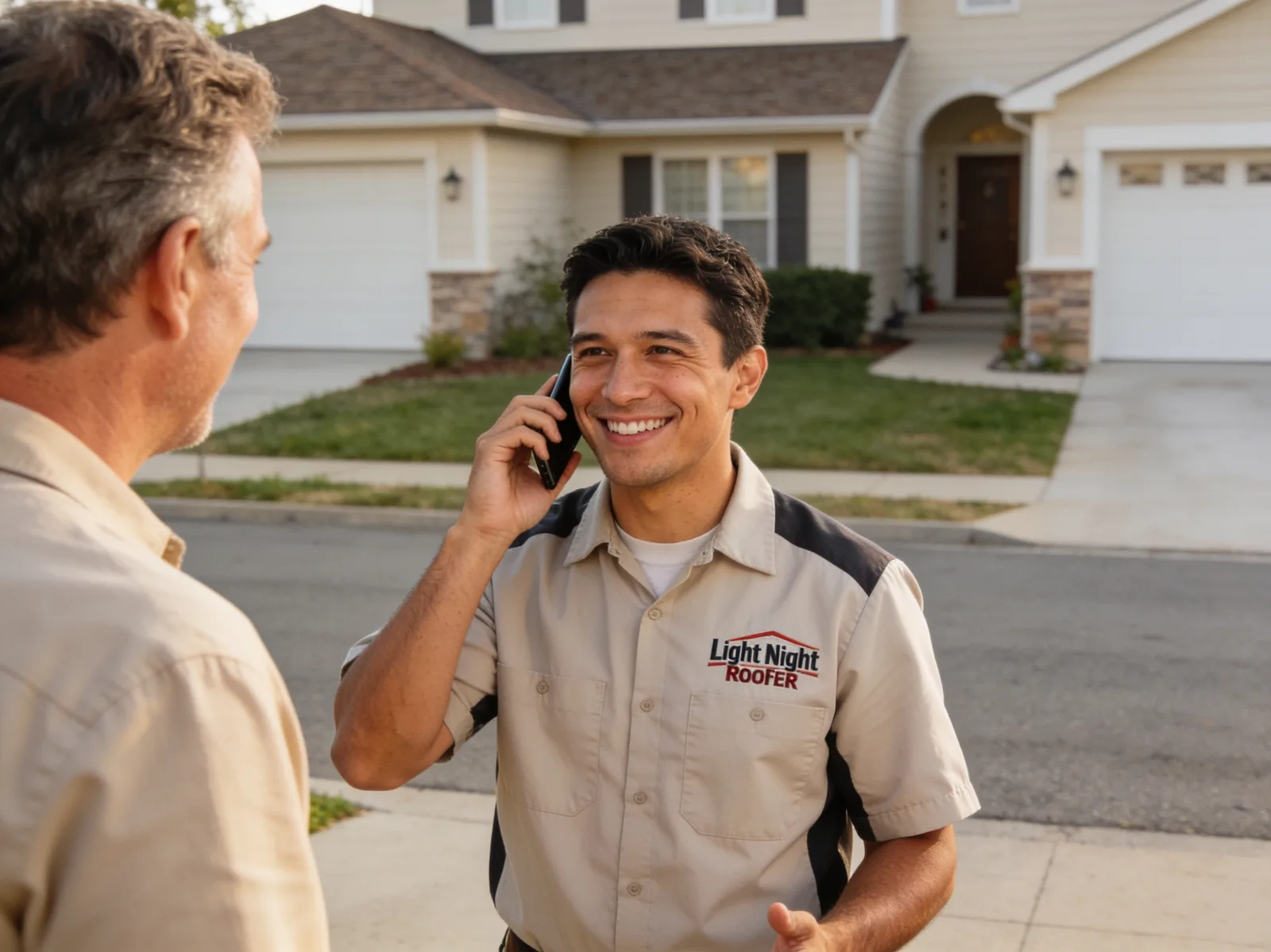 Emergency Roof Repair Naknek, AK FAQs